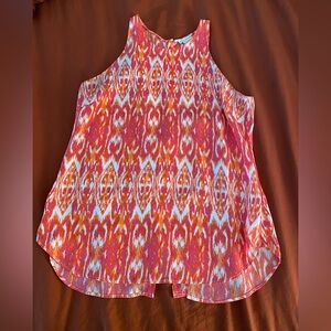 Mercer and Madison Tank